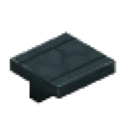 Dark Temple Platform