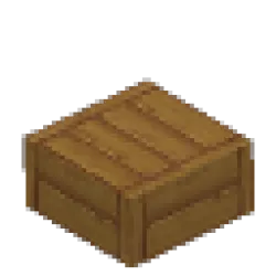 Goldenwood Half Slab