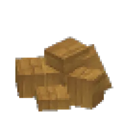 Sandstone Rubble - Medium