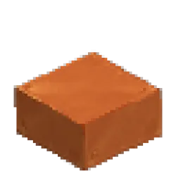 Copper - Half Slab