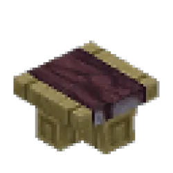 Overgrown Temple Platform