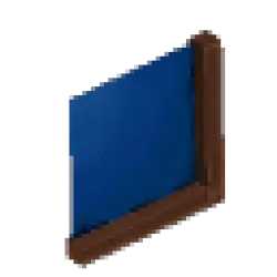 Prototype - Window Corner Bottom Right