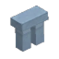 Dark Runic Brick Wall