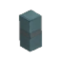 Runic Cobble Beam