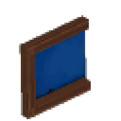 Prototype - Window Horizontal End L