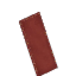 Red Cloth Roof - Steep