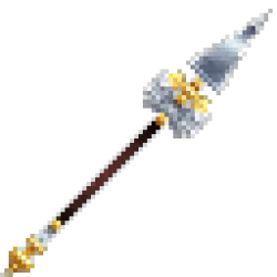 Mithril Spear