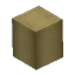 Quartzite Brick Pillar - Middle