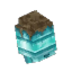 Glowing Scarak Larva