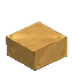 Bronze - Half Slab