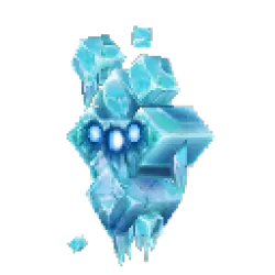 Frost Spirit