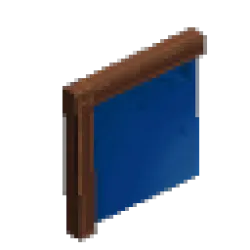 Prototype - Window Corner Top Left