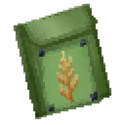 Wheat Seed Bag (Eternal)