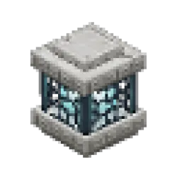 Light Temple Lantern