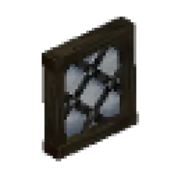 Lost Civilization Window