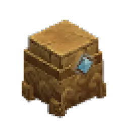 Small Wind Temple Chest