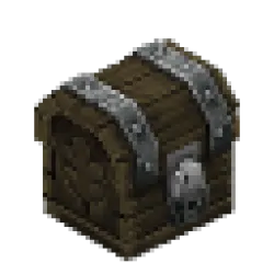 Small Lost Civilization Chest