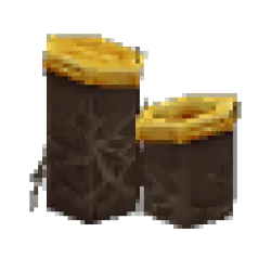 Primordial Scarak Pot