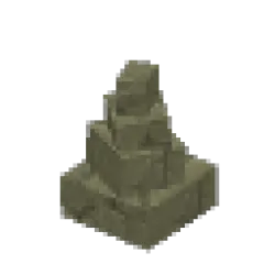 Stone Stalactite - Small