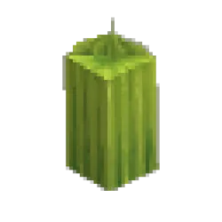 Prototype - Cactus Tall Top