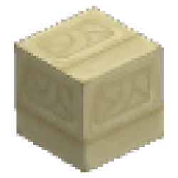 Limestone Brick - Ornate