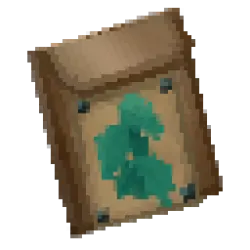 Camphor Seed Bag