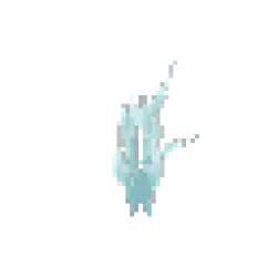Frostwood Sapling