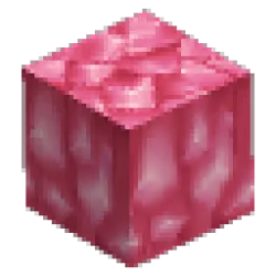 Pink Crystal
