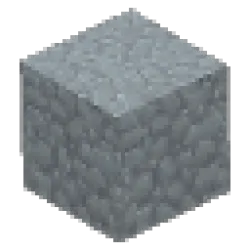 Calcite Cobble