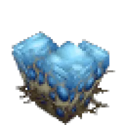 Medium Scarak Egg Sack