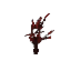 Fire Sapling