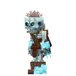 Frost Skeleton Archer