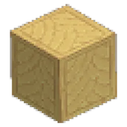 White Sandstone Brick - Decorative