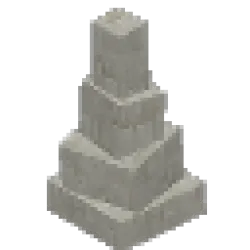 Marble Stalactite - Large