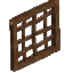 Prototype Crude Window 2x2