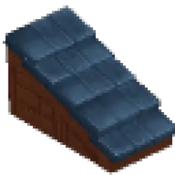 Redwood Roof - Shallow