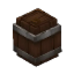 Tavern Barrel