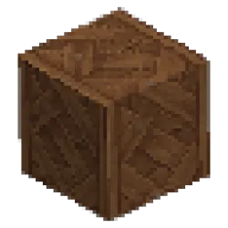 Softwood Planks - Decorative