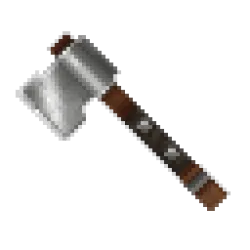 Iron Hatchet