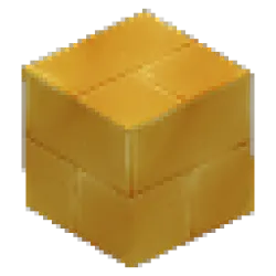 Gold Brick