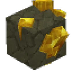 Gold Ore - Basalt