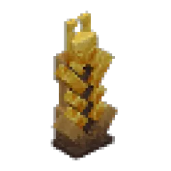 Statue of the Founding Builder