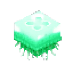 Green Jellyfish