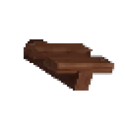 Prototype - Hardwood - Fence Platform