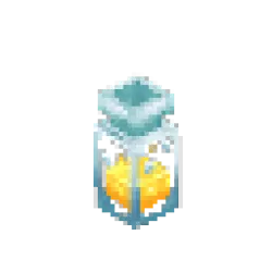 Lesser Stamina Potion