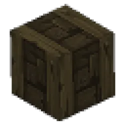 Deadwood Planks - Ornate