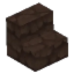 Hive Brick Stairs