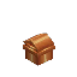 Copper Pipe - Chimney