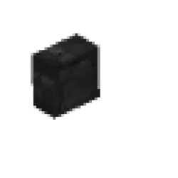 Burnt Branch - Short