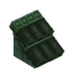 Ocean Clay Brick Roof